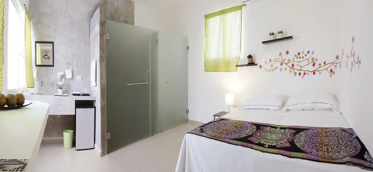 Hotel Seloha Riviera Maya 2*,  Meksika