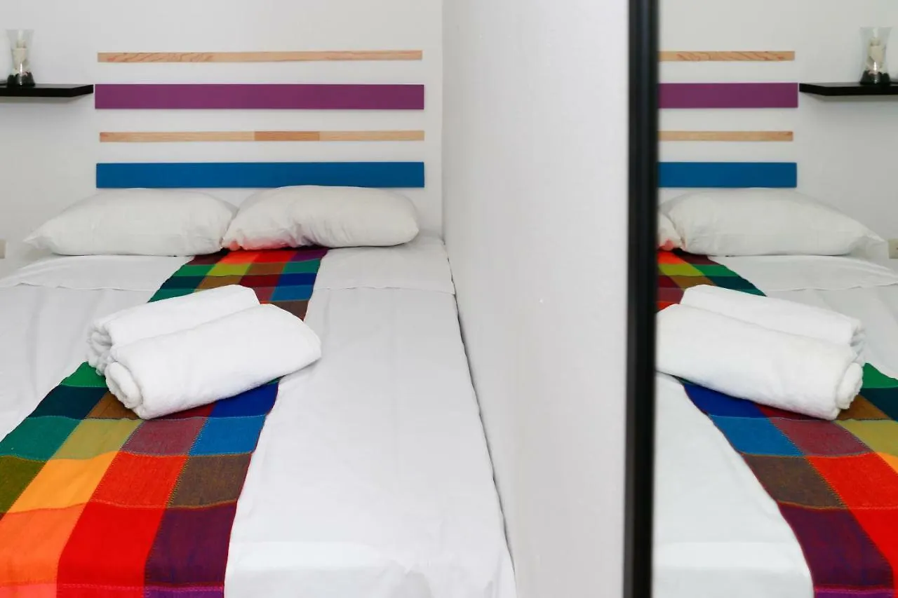 **  Hotel Seloha Riviera Maya Meksika