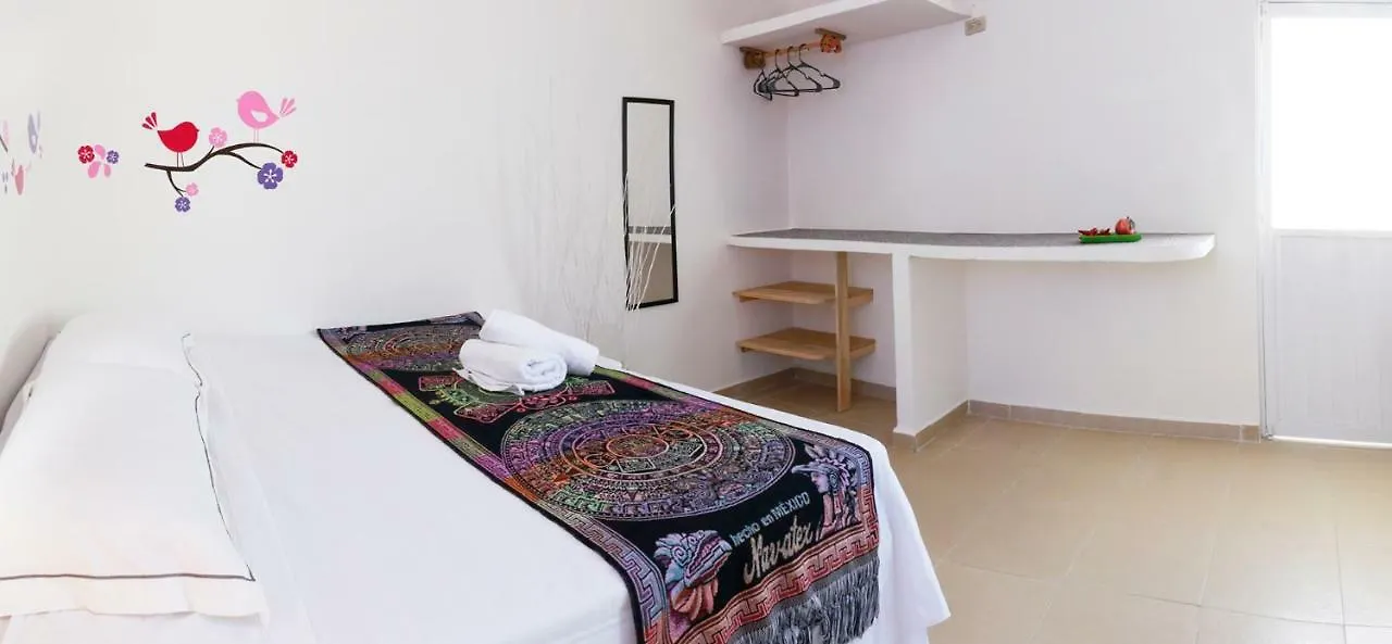 Hotel Seloha Riviera Maya Meksika