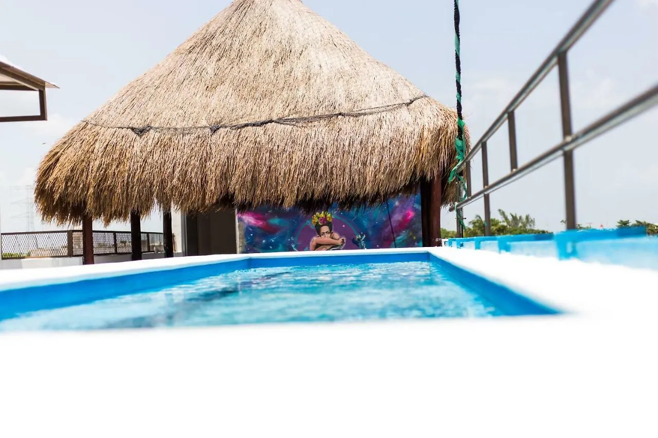 **  Hotel Seloha Riviera Maya Meksika