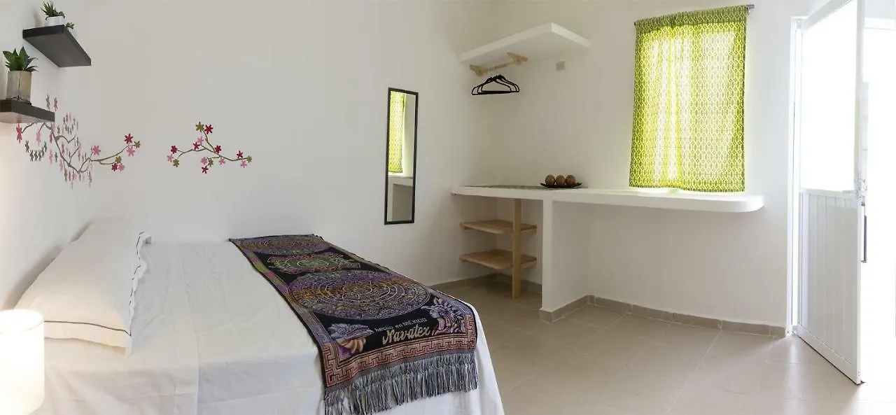 Hotel Seloha Riviera Maya