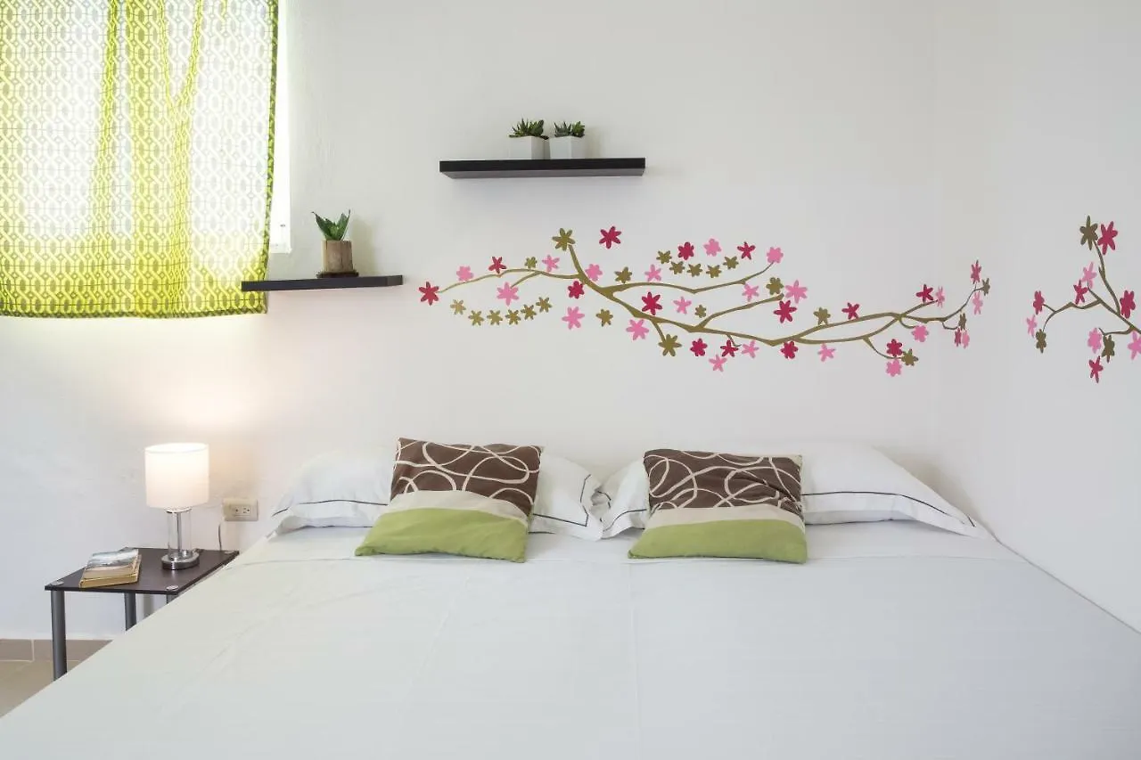 Hotel Seloha Riviera Maya