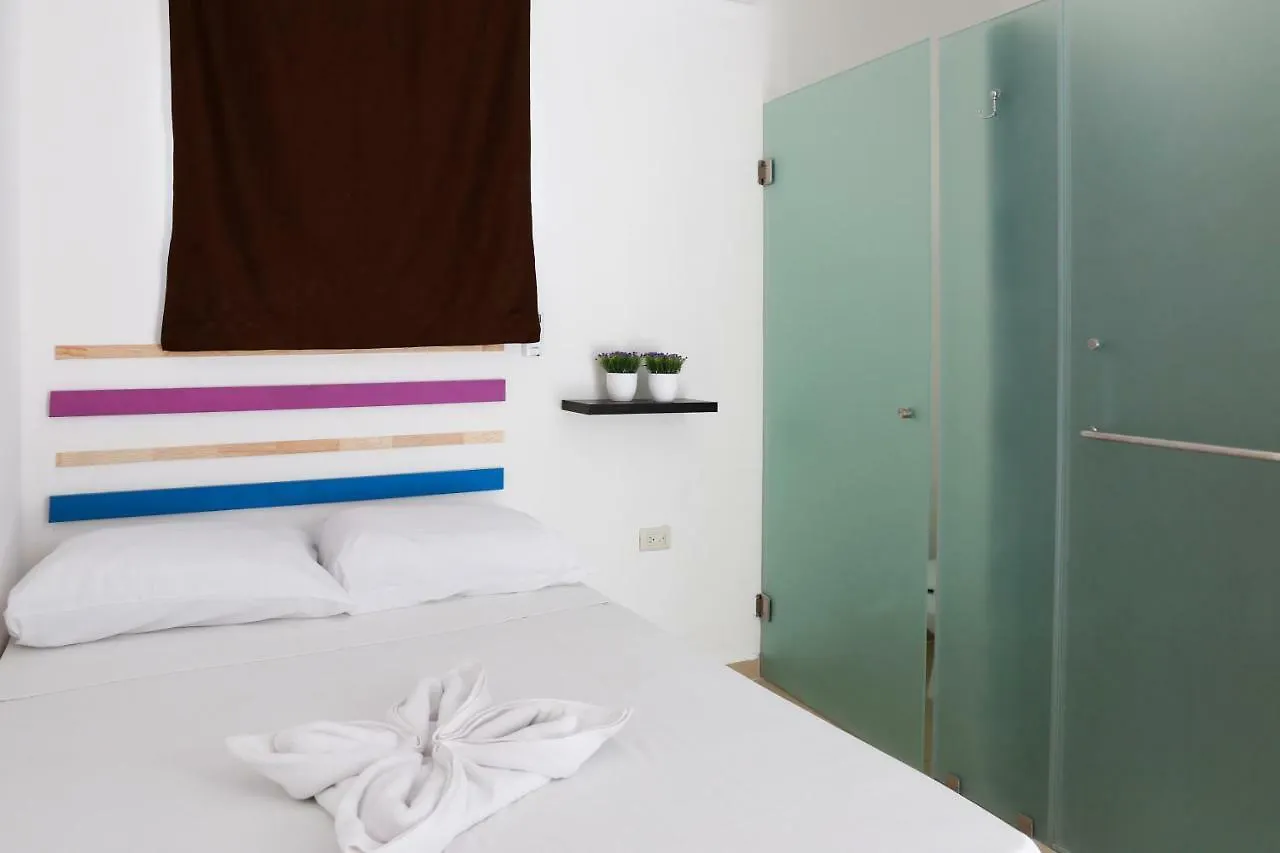 Riviera Maya Hotel Seloha